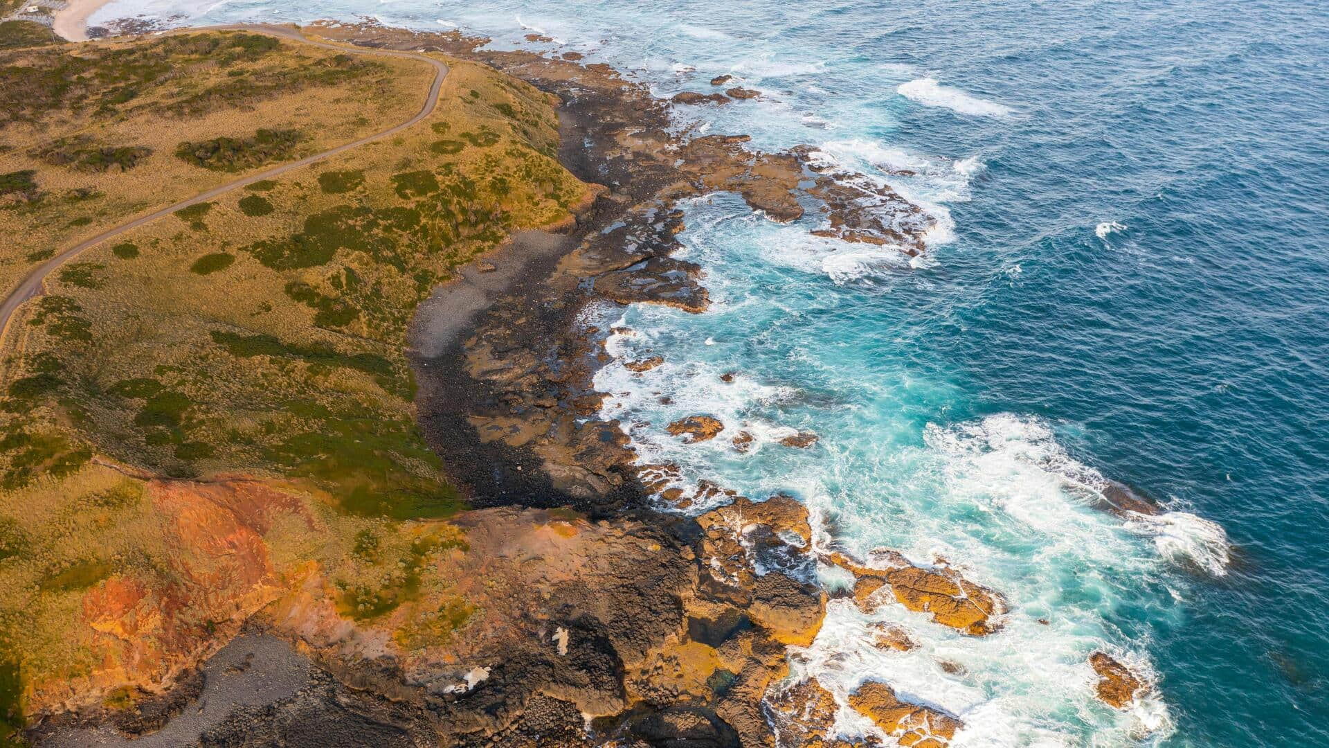 オーストラリアのケープヨーク半島を探検しよう