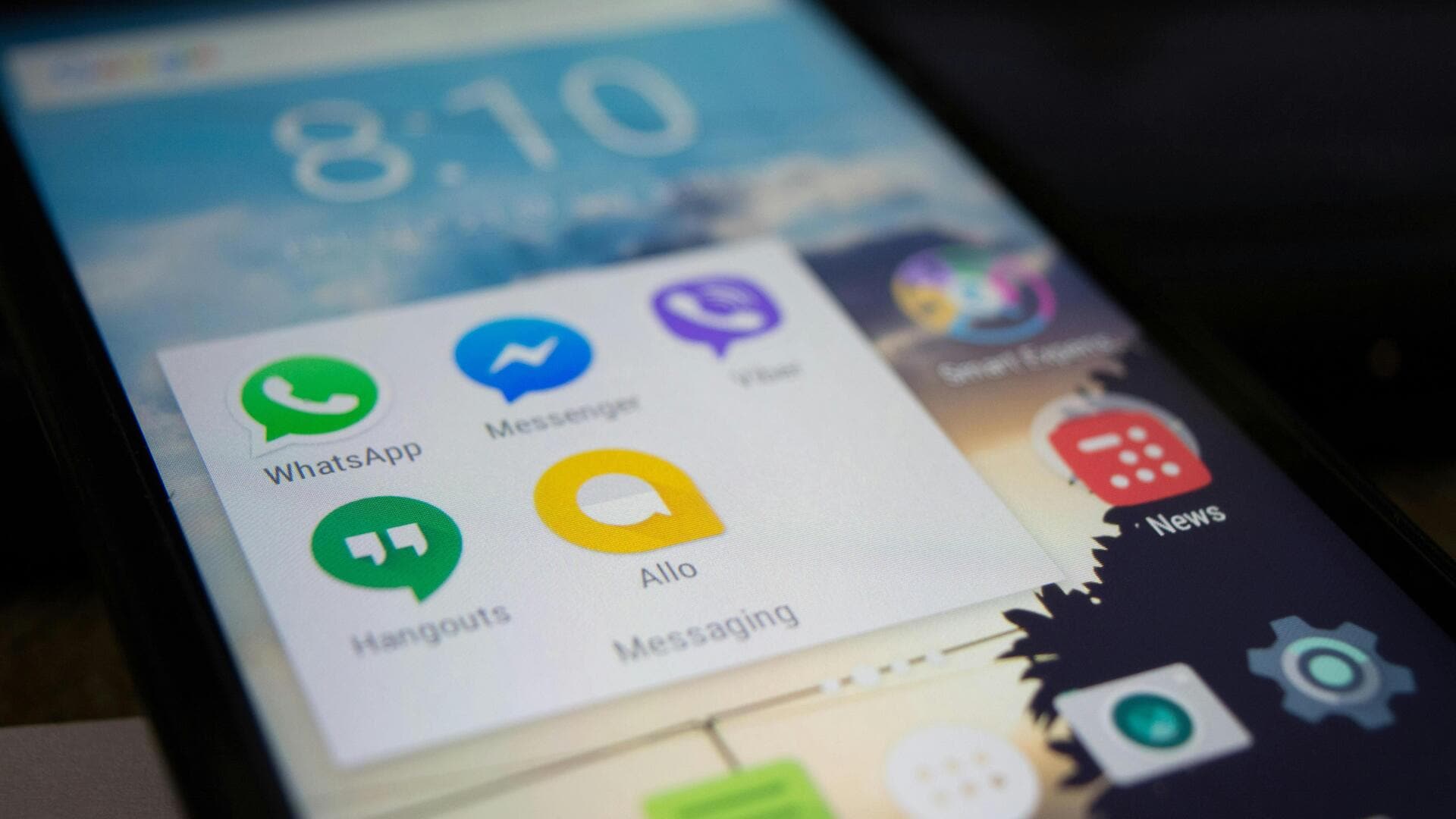 Android でアプリ通知を効率的に管理する方法 Android でアプリ通知を効率的に管理する方法