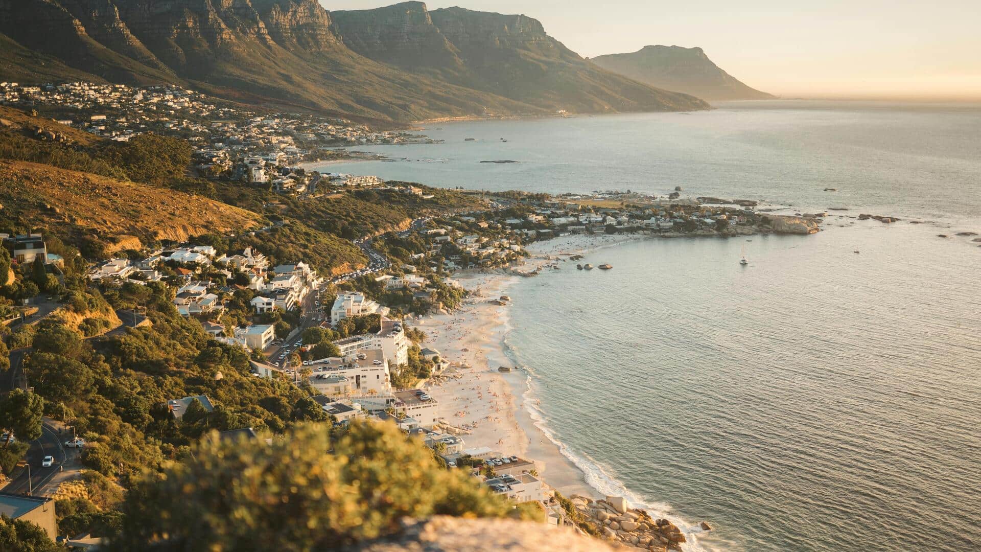 ケープタウンのクリエイティブな市場とスタジオを探る