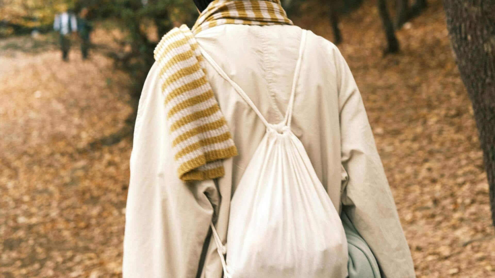 冬のファッションを洗練させるクリスプオーカーの5つの方法