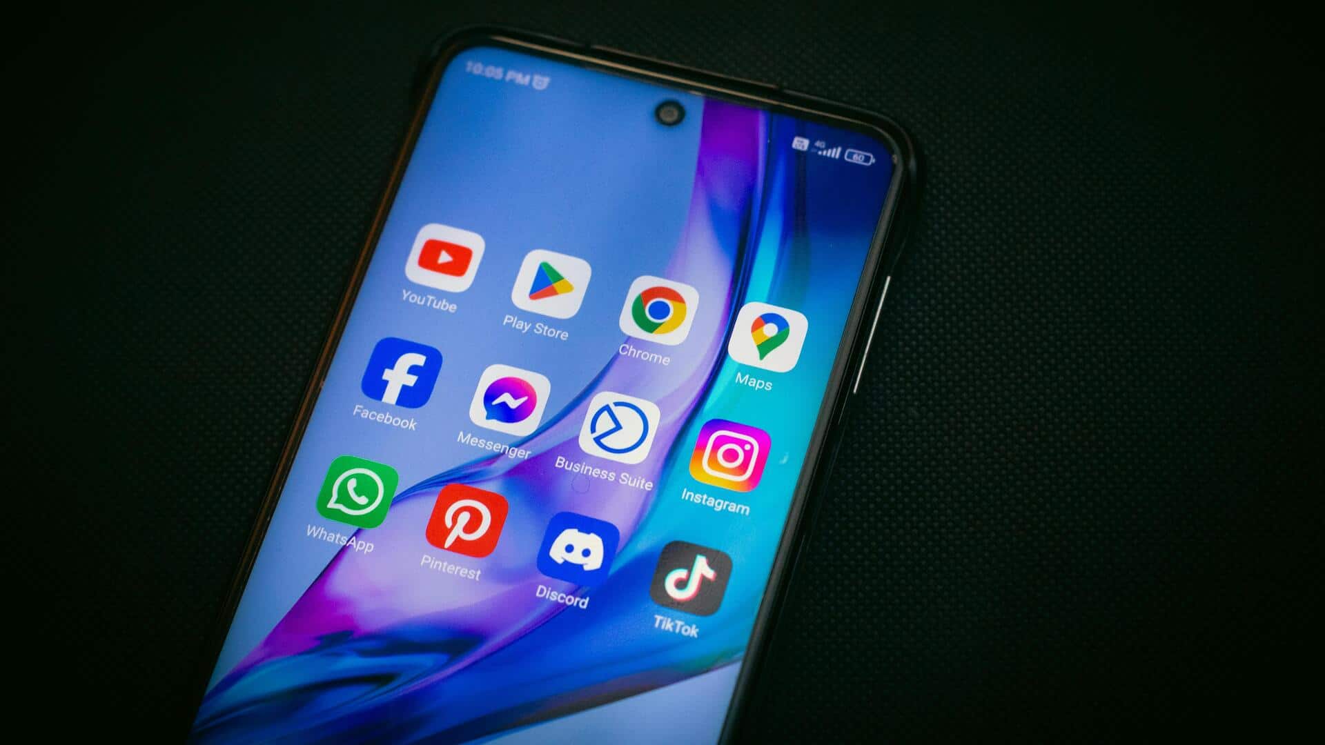 Androidアプリのプライバシーを守る簡単な方法