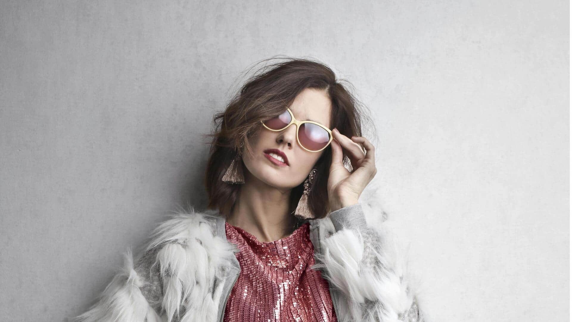 日本のオフィスで試したいフェイクファー冬アイテム5選