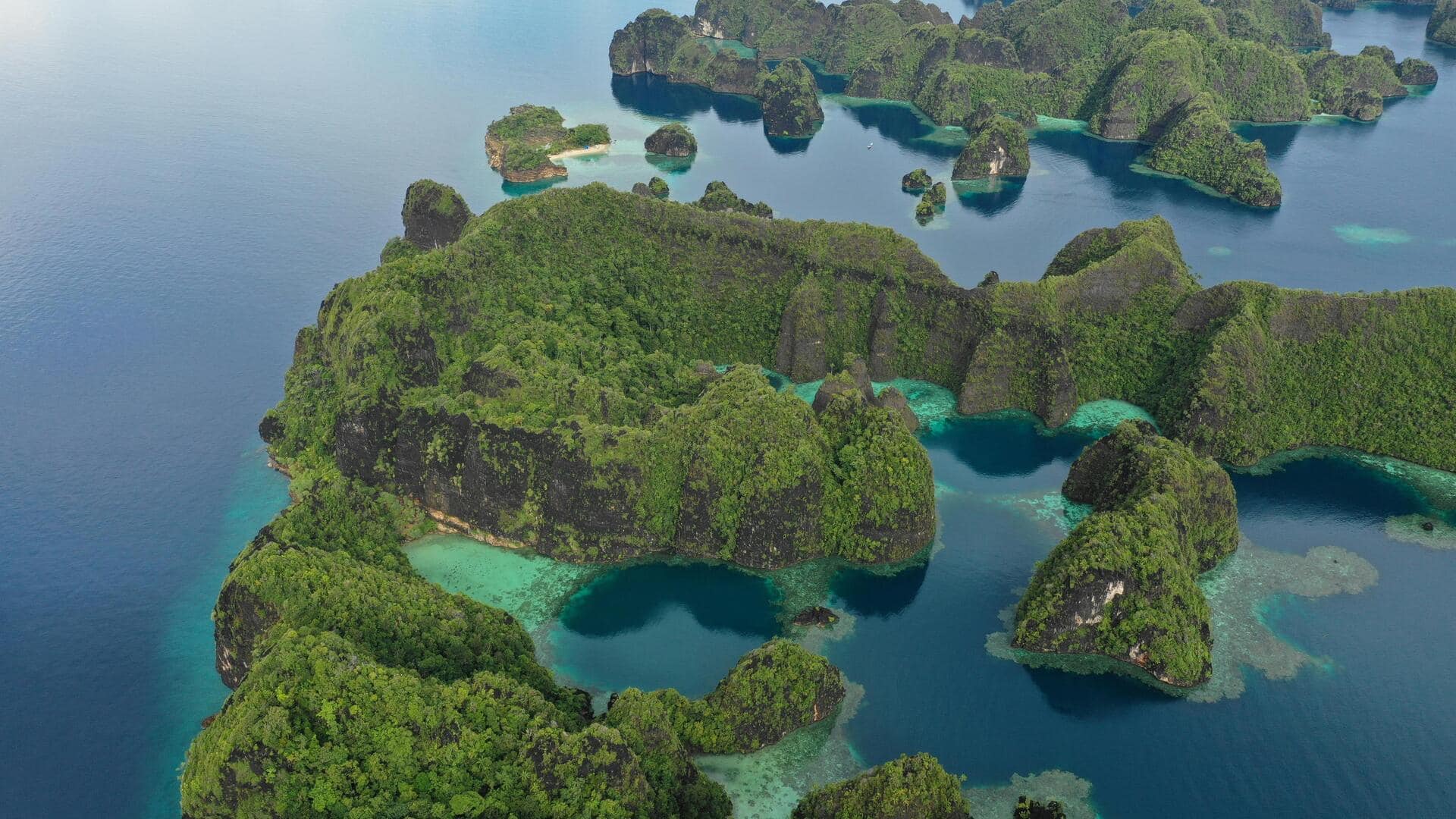 フィンランドのユニークな群島を探検しよう フィンランドのユニークな群島を探検しよう