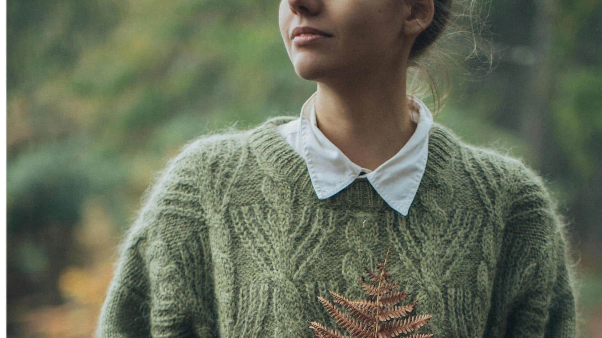 秋の日本オフィスに自然なアーストーンを