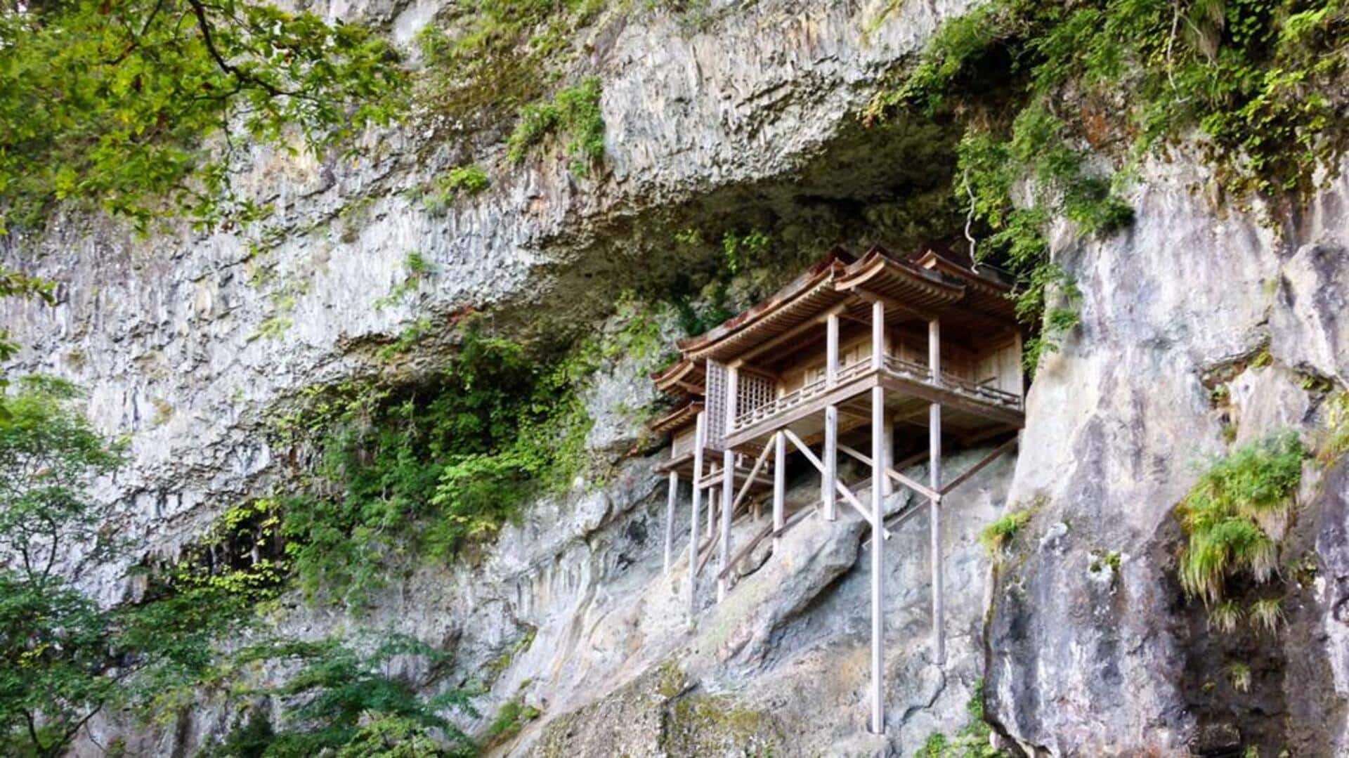 鳥取県の山岳美を探る
