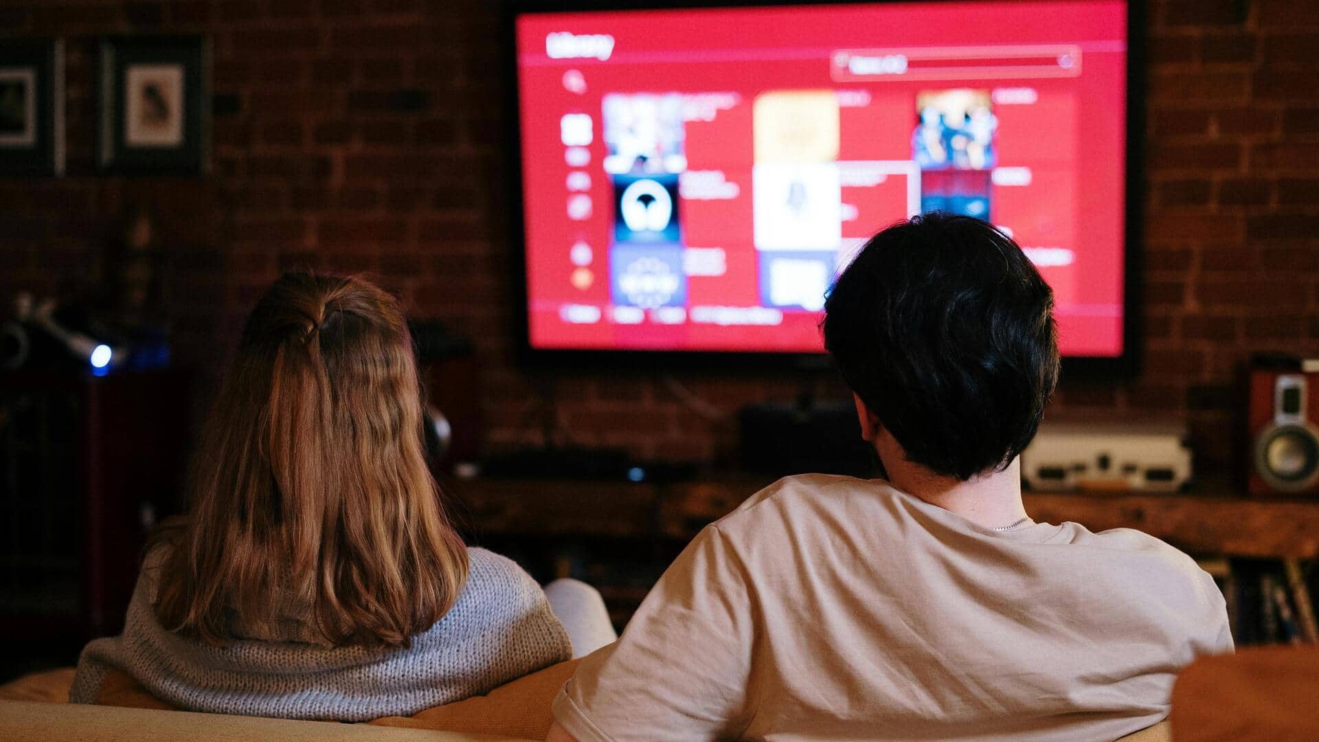 スマートテレビのストリーミング品質を最適化する方法 スマートテレビのストリーミング品質を最適化する方法