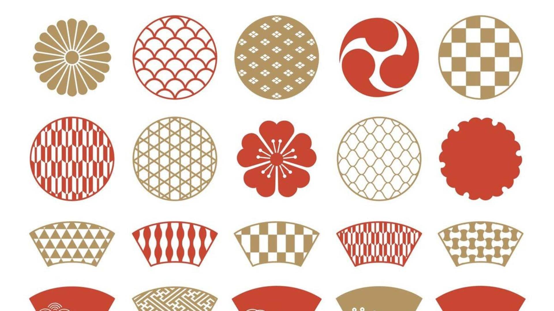 鹿の子模様の進化と日本ファッション