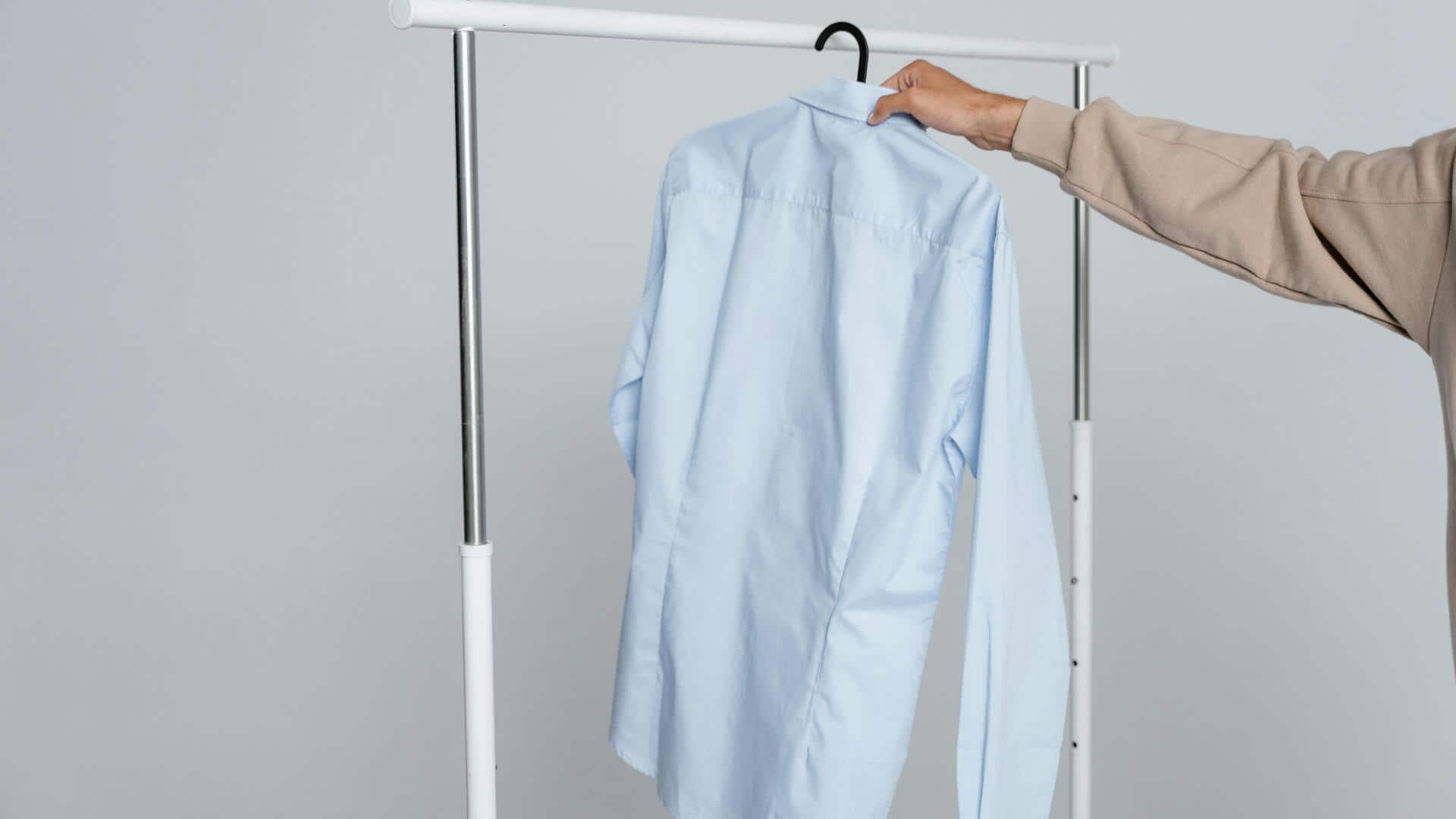 夏に涼しく:汗に強い服の選び方 夏に涼しく:汗に強い服の選び方