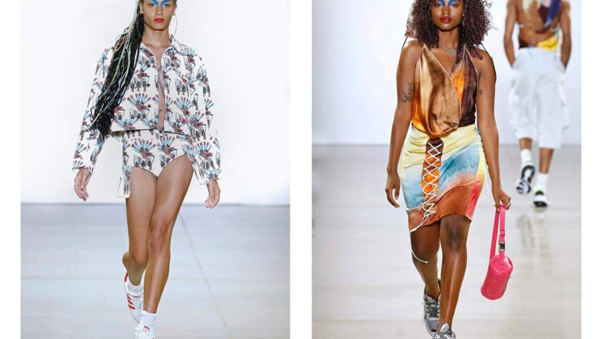 ジェンダーレスファッションの魅力