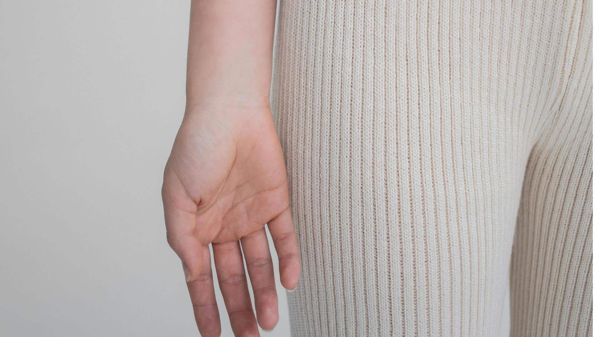 リブフレアレギンスで冬のスタイルを楽しむ5つの方法