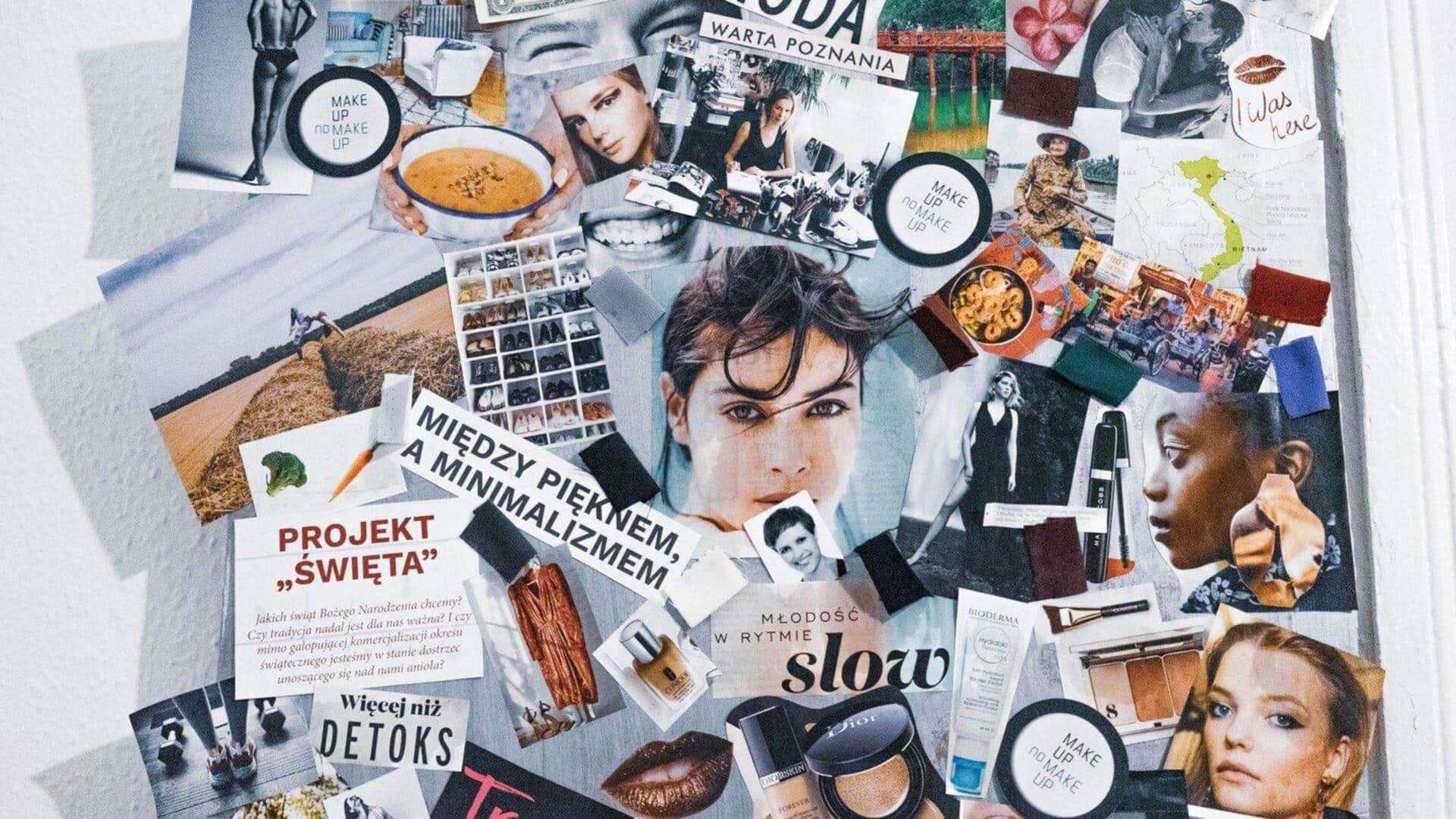 デジタルコラージュを無料ツールでマスターする方法