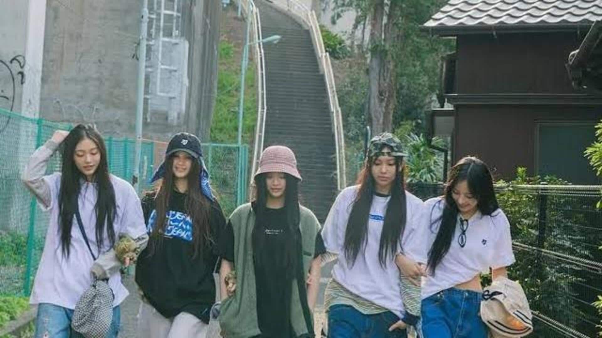 ゆったりシルエットがアジアのストリートウェアを席巻