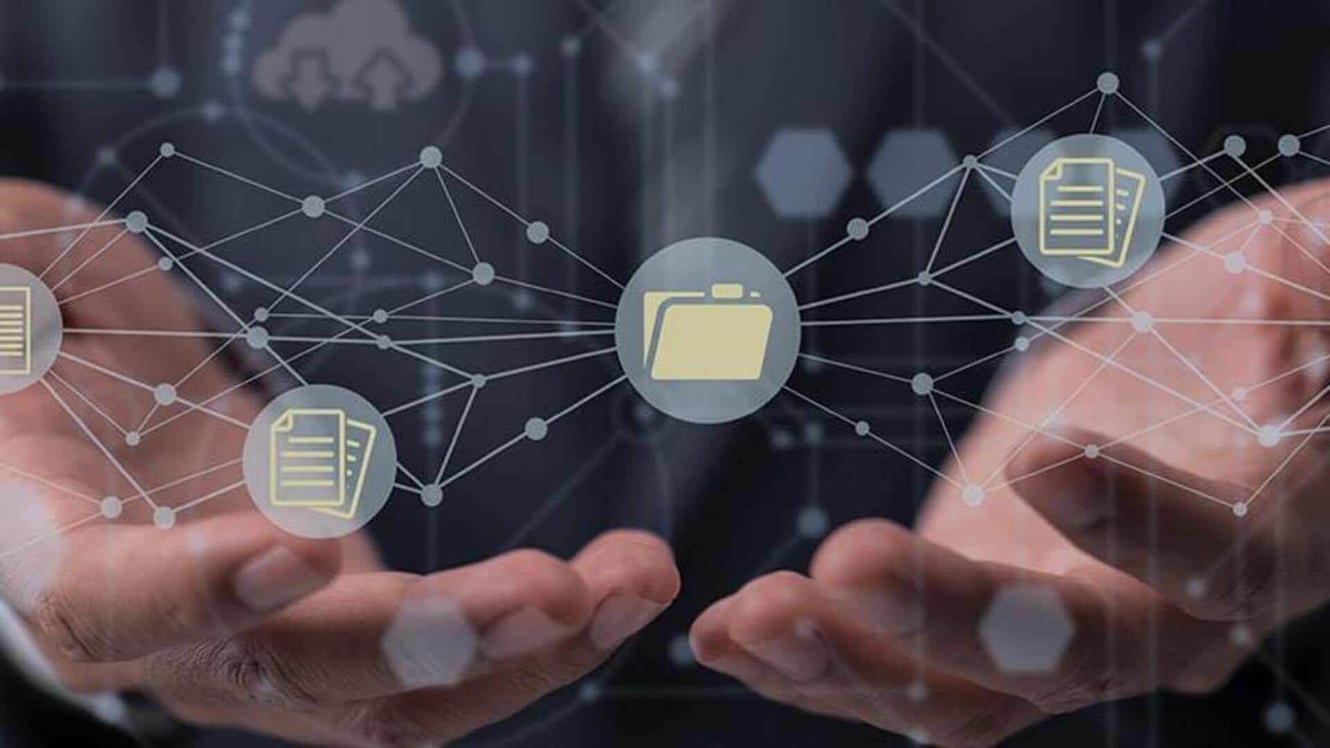 デジタルアーカイブを守る賢い方法