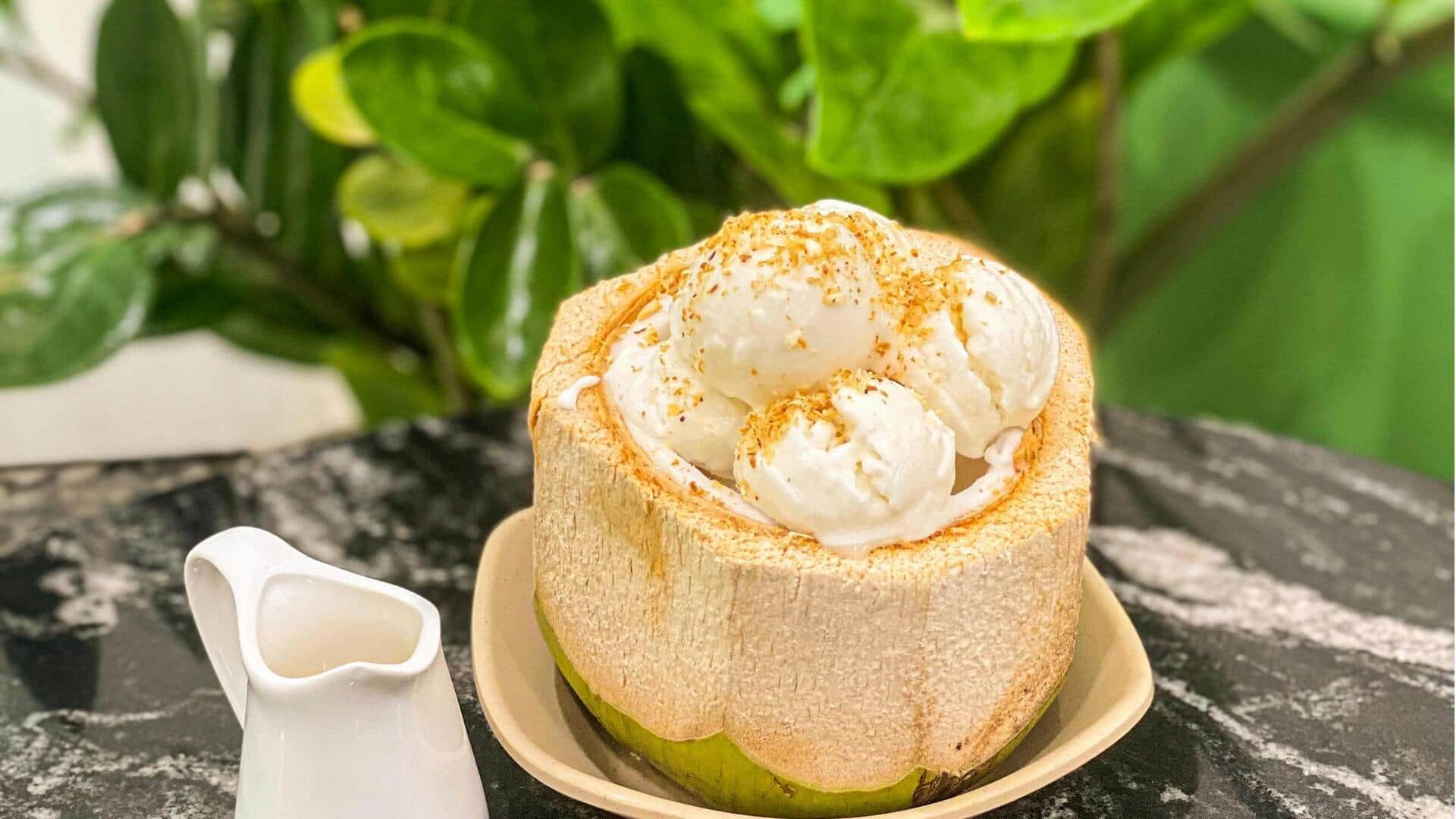 ホノルルで試したい五つのユニークなアイスクリーム体験