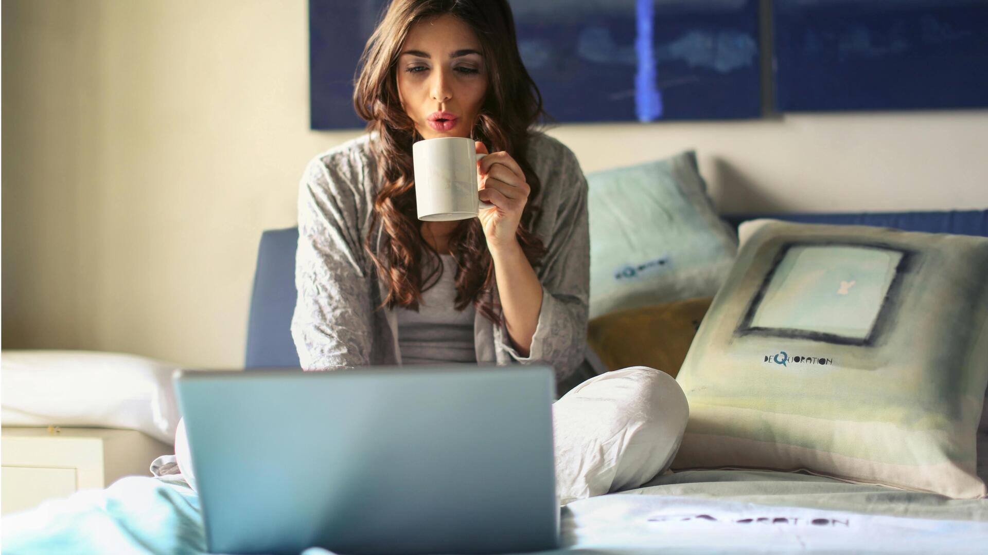 デジタルデトックスのためのオフラインツールを探る