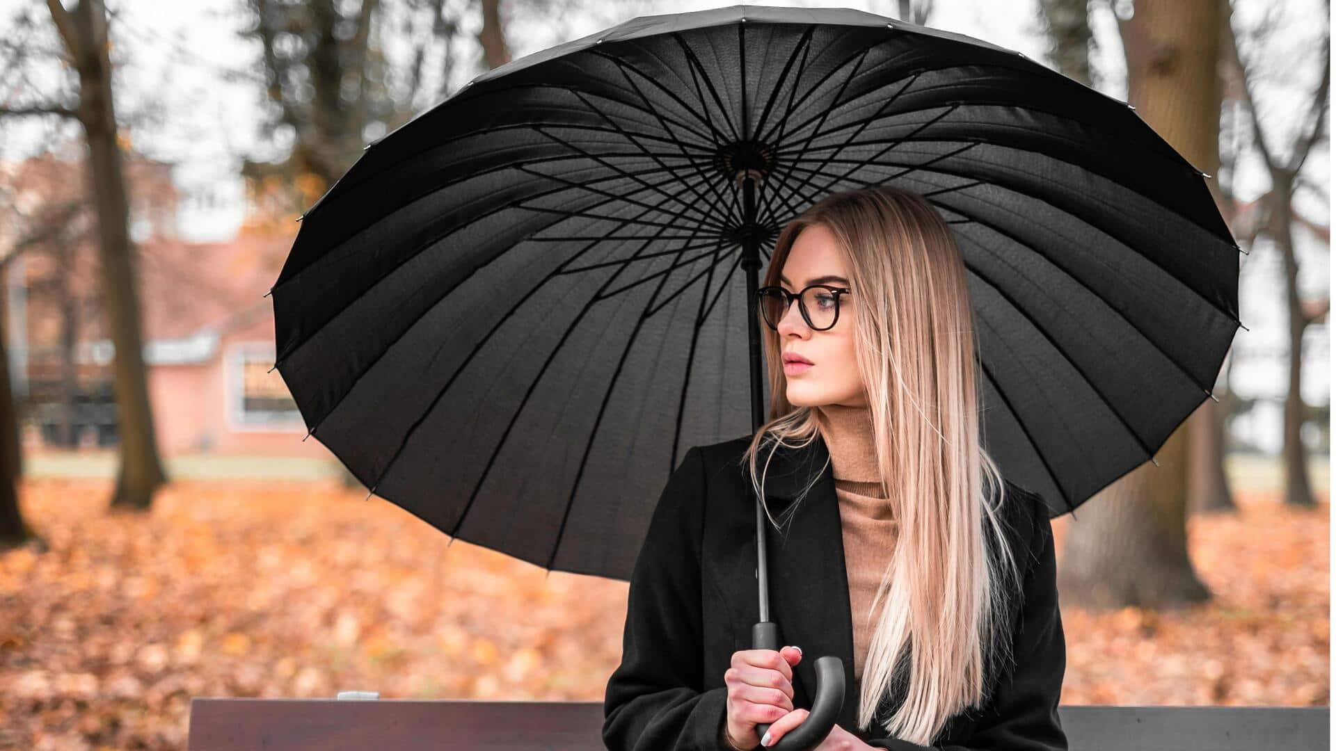 冬の通勤に最適なコンパクト傘5選