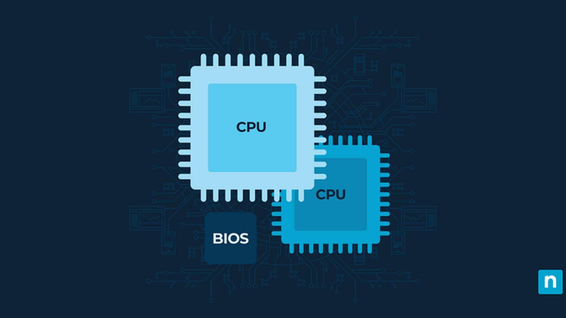 コンピュータのプロセッサーを効果的に最適化する方法