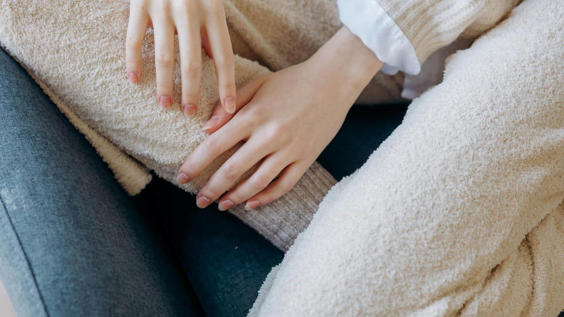 日本の冬に欠かせないウールパンツ