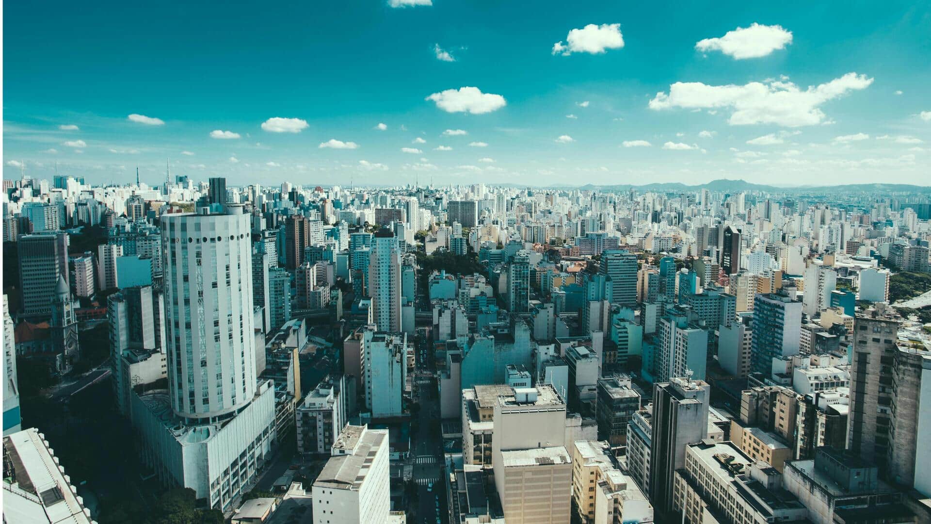 サンパウロのデザイン地区を探る