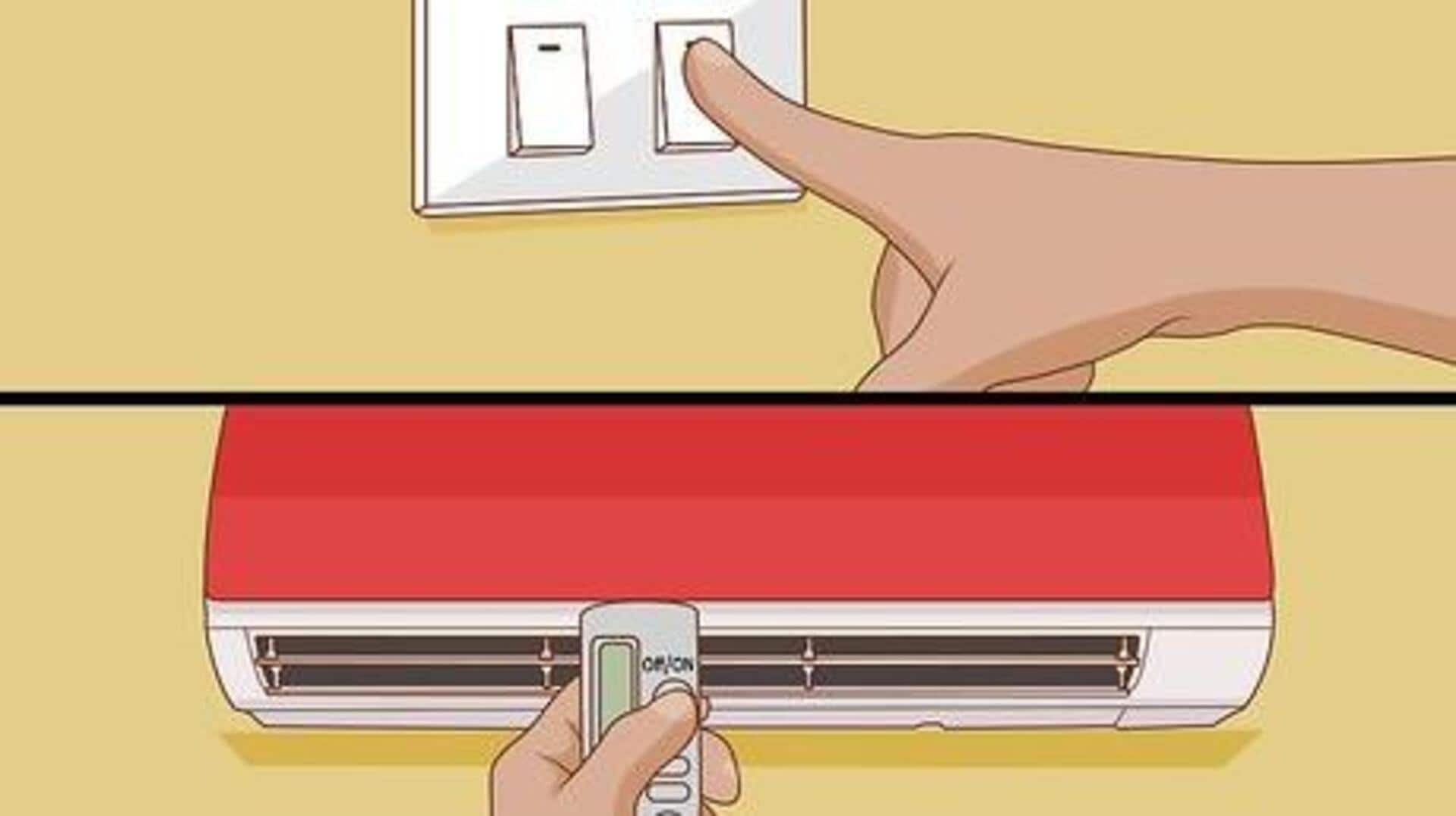 電子機器のエネルギー消費を減らす方法