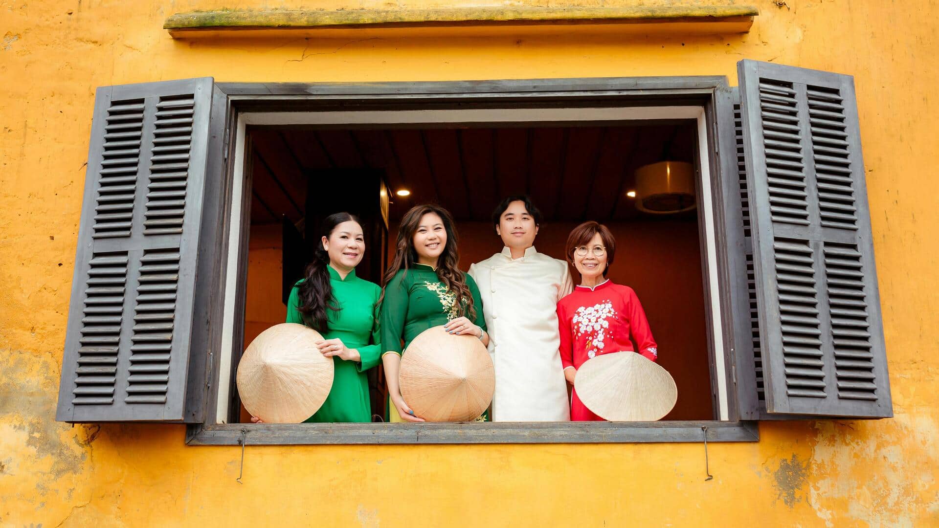 ホイアンで訪れるべき五つの伝統工芸村