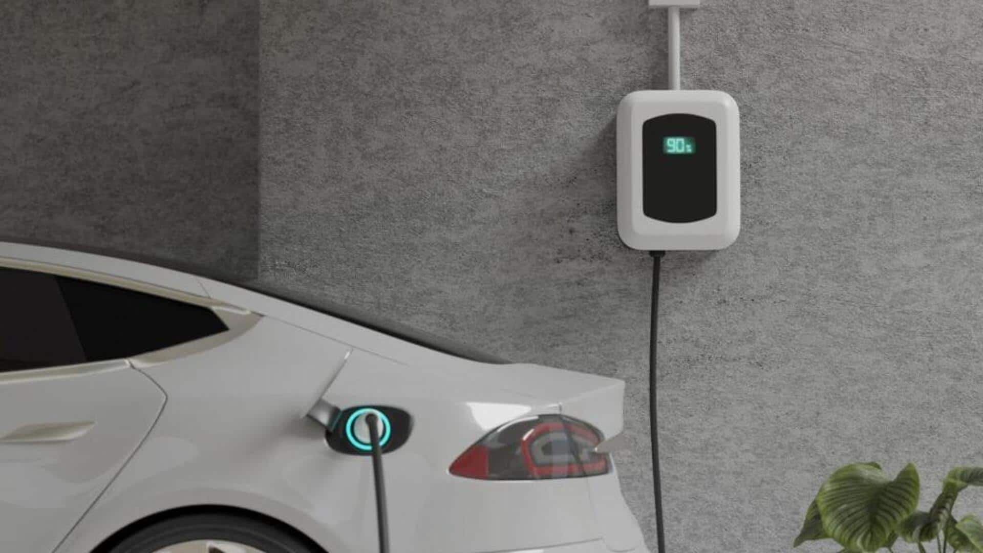 スマートホームの効率的な充電セットアップを作る方法