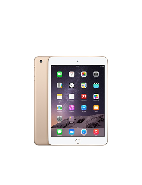 Apple iPad mini 3