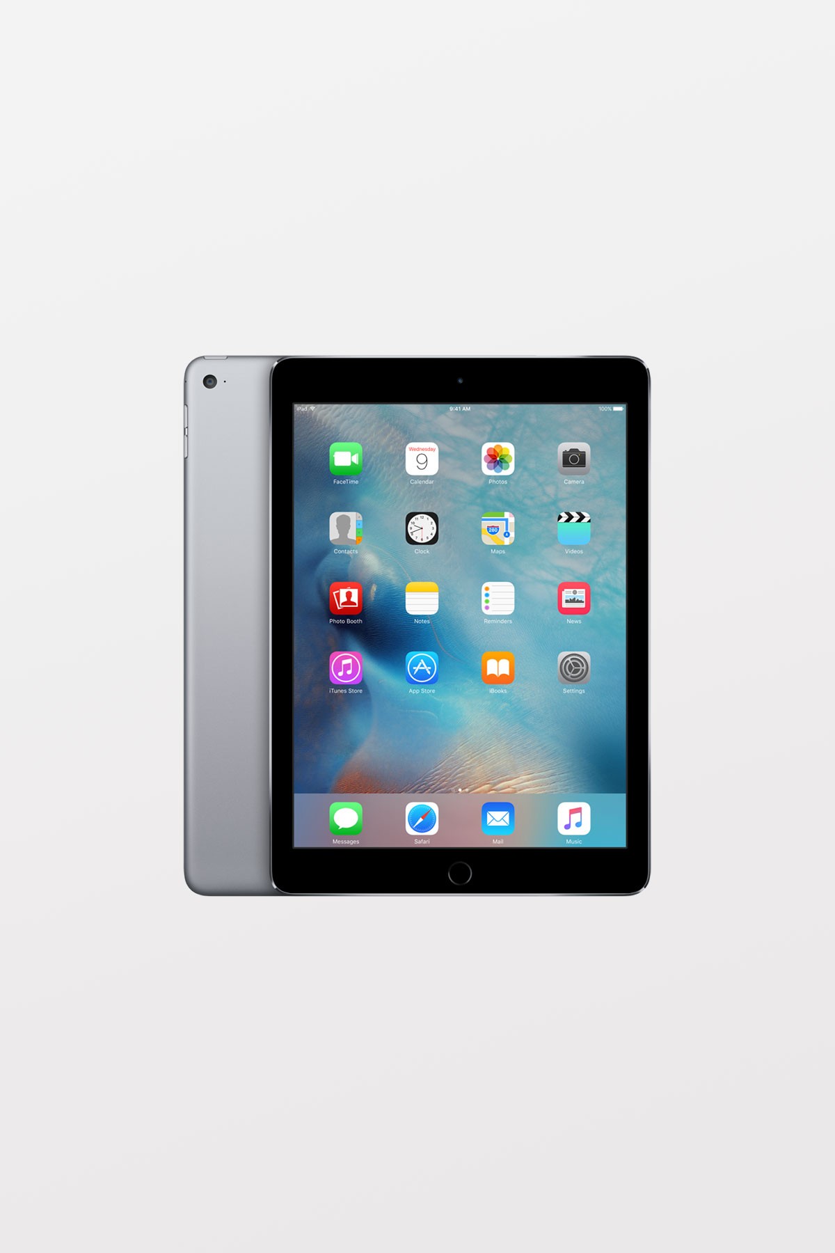 Apple iPad mini 4