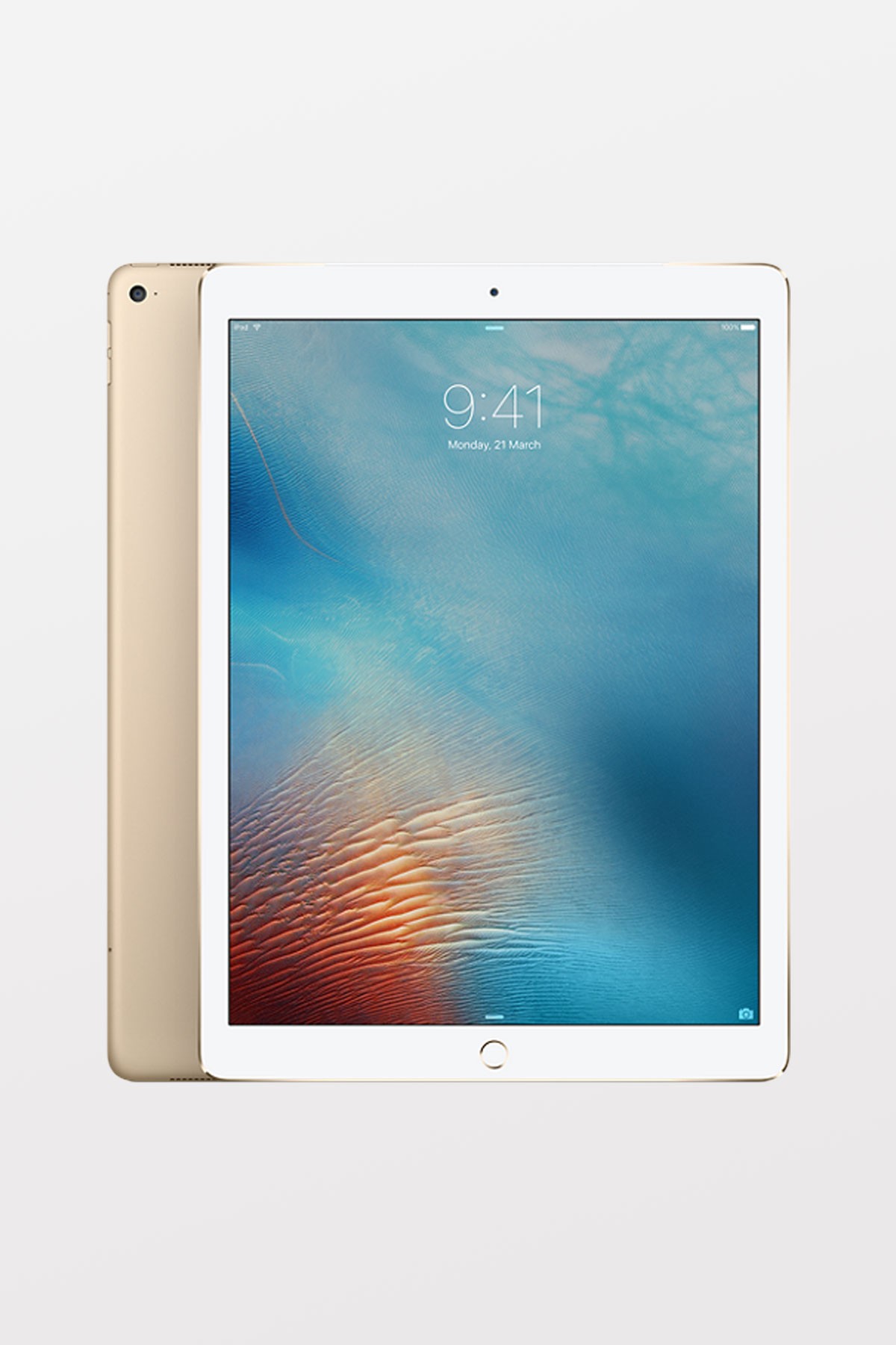 Apple iPad Pro
