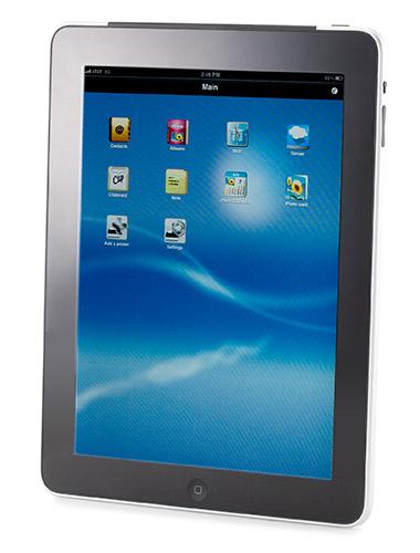 Apple iPad Wi-Fi + 3G