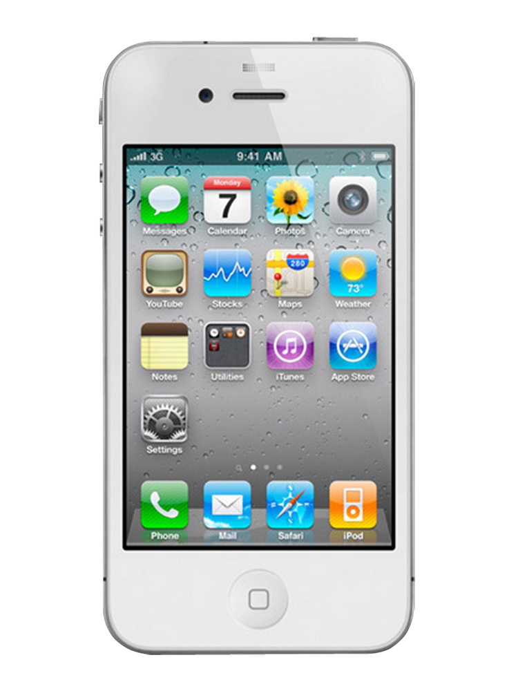 Apple iPhone 4s