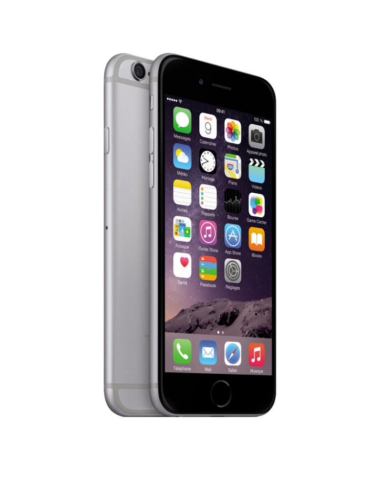 Apple iPhone 6