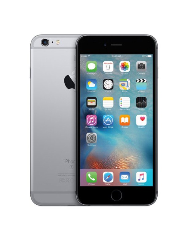 Apple iPhone 6s Plus