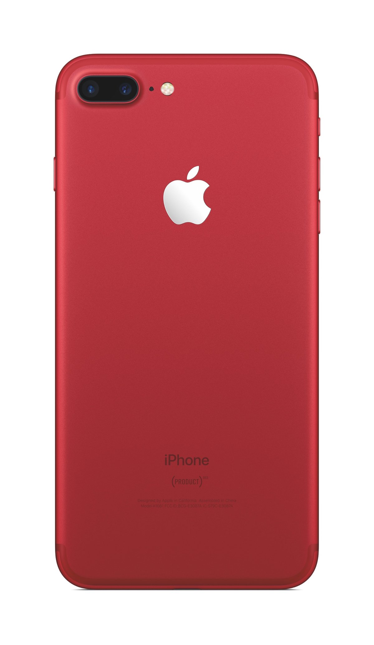 Apple iPhone 7