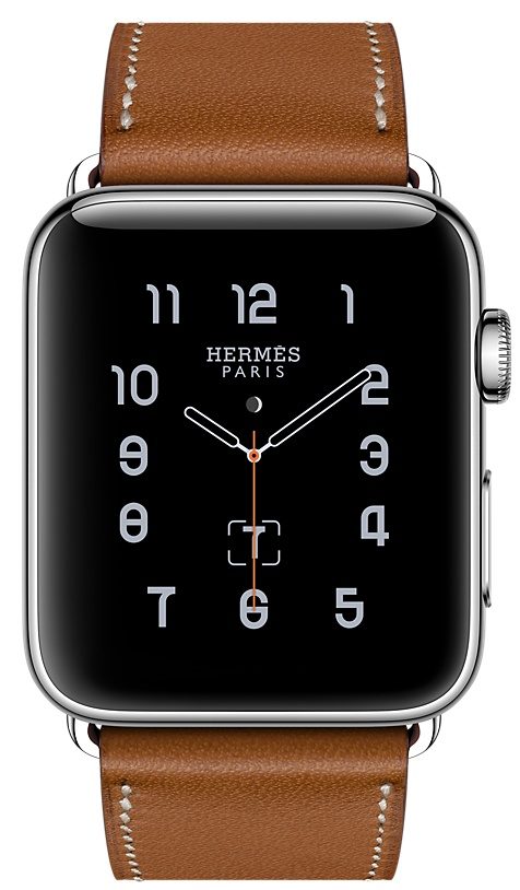 Apple Watch Edition Series 2 38mm