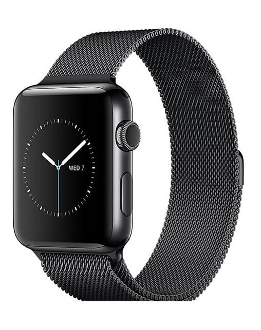 Apple Watch Edition Series 2 42mm