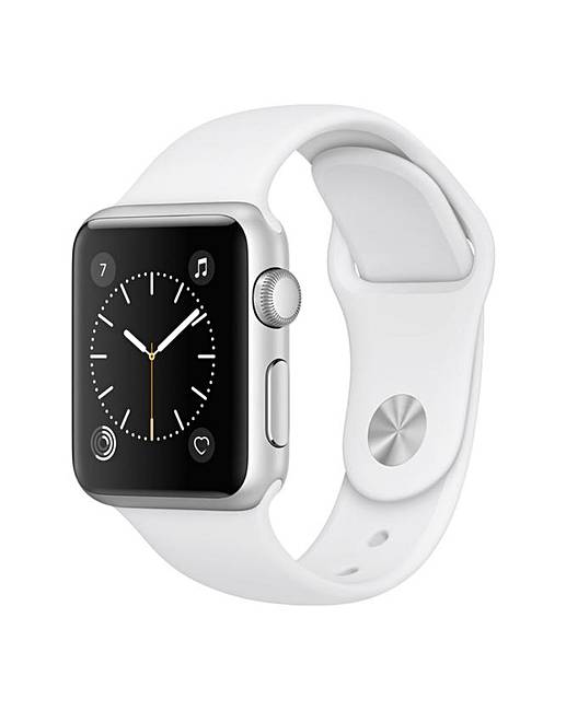 Apple Watch Series 1 Sport 38mm