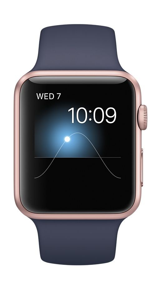 Apple Watch Series 1 Sport 42mm