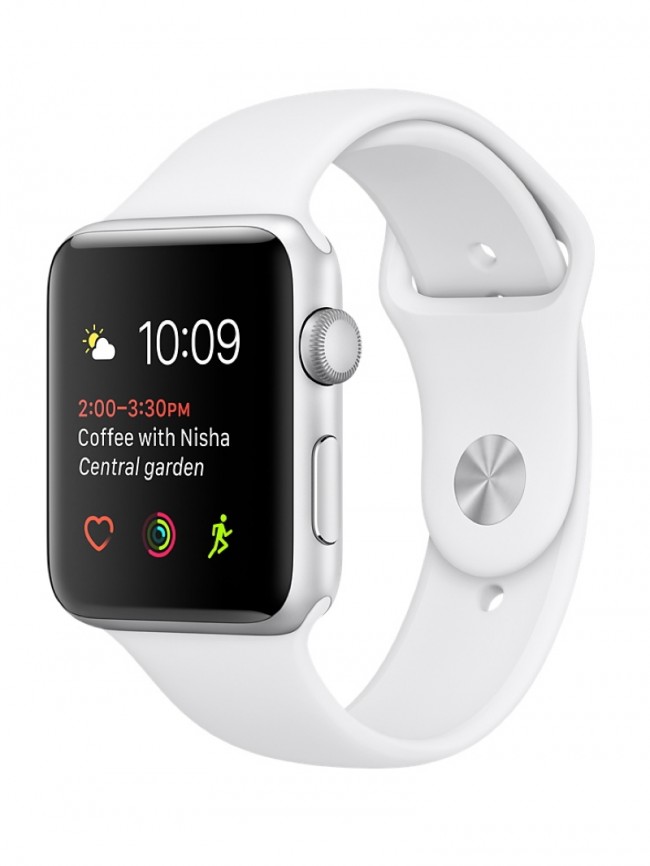 Apple Watch Series 2 Sport 38mm