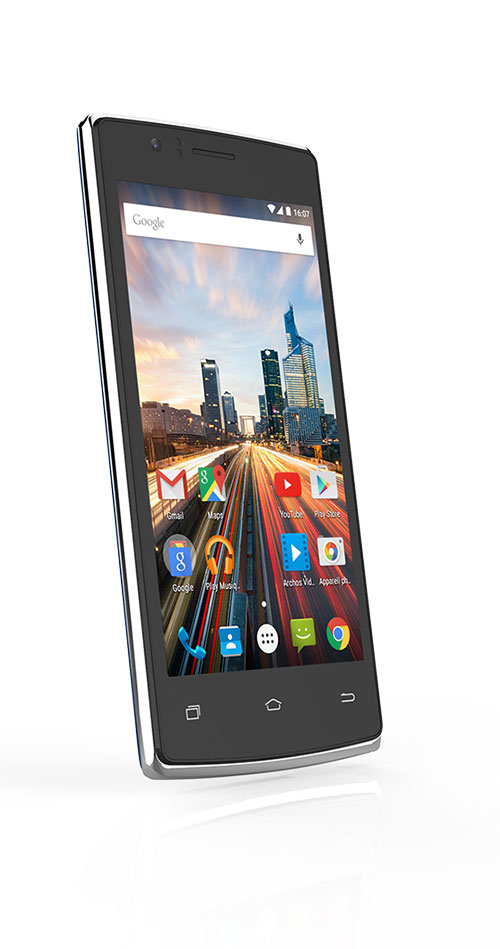 Archos 45 Helium 4G