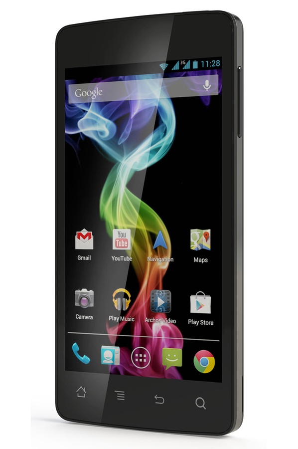 Archos 45 Platinum