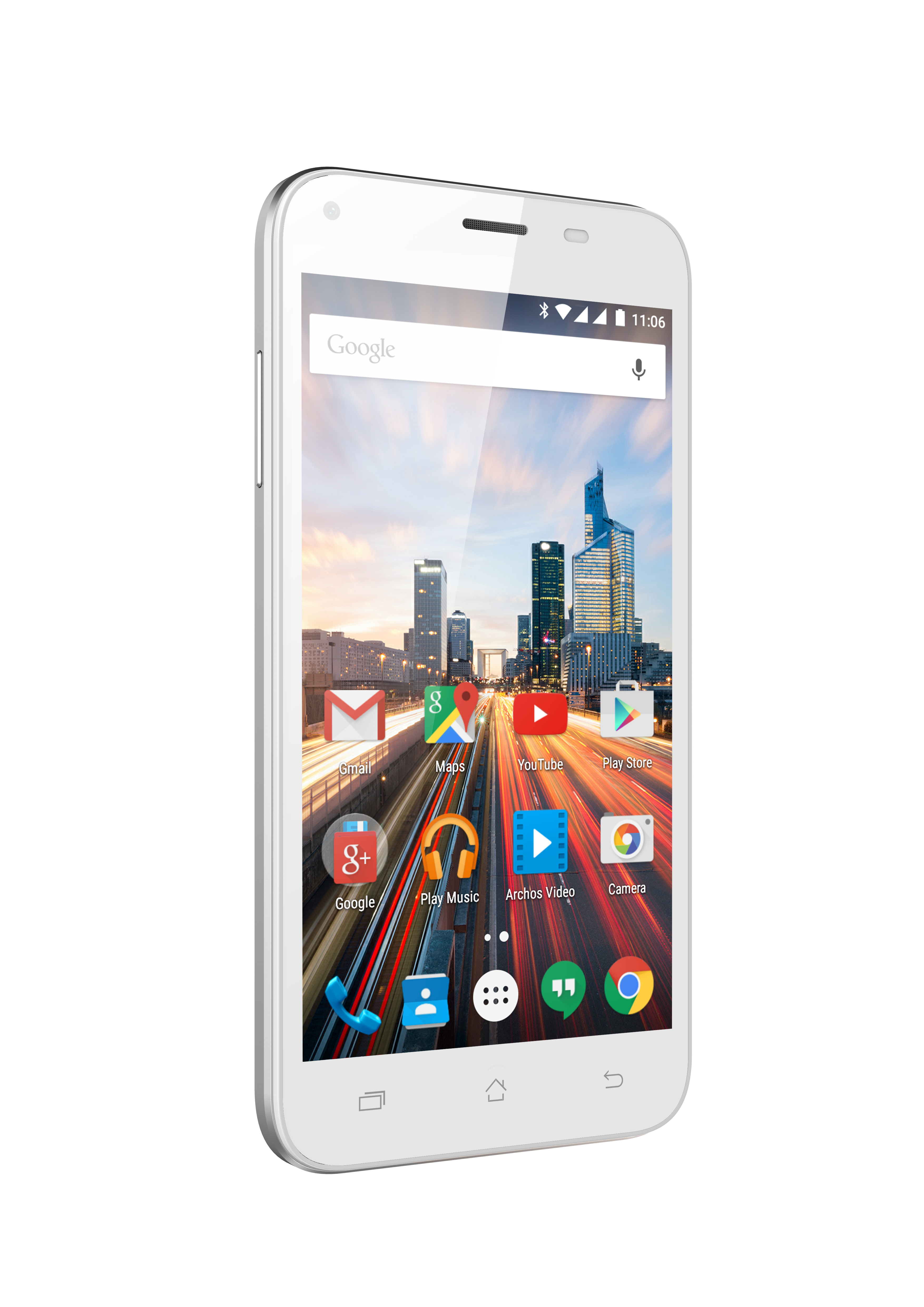 Archos 50 Helium 4G