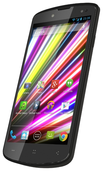 Archos 50 Oxygen