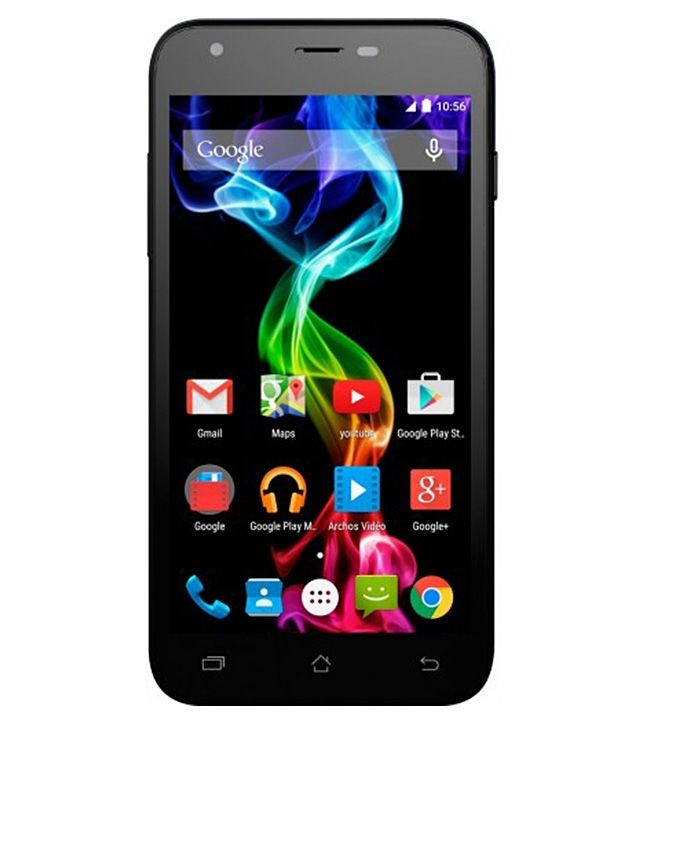 Archos 50 Platinum
