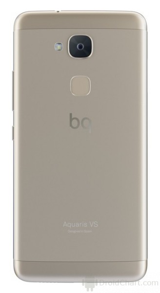 BQ Aquaris VS