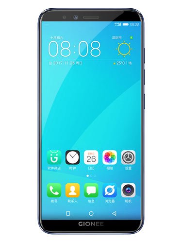 Gionee F205