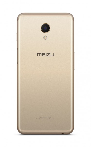 Meizu M6s