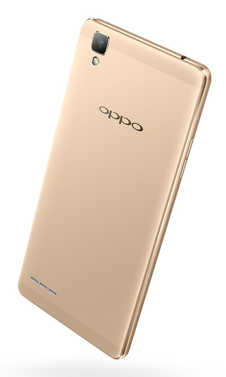 Oppo F1