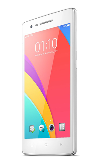 Oppo Mirror 3