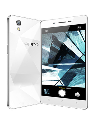 Oppo Mirror 5